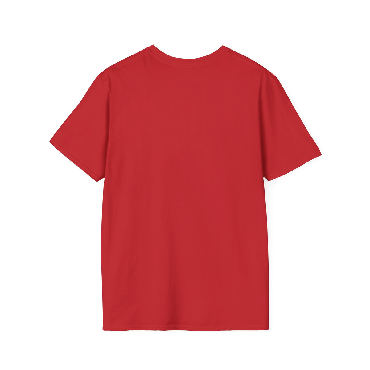 Hot Dog Humor T-Shirt — “I Just Want To Eat Hot Dogs And Tell The Umpire He’s Wrong”