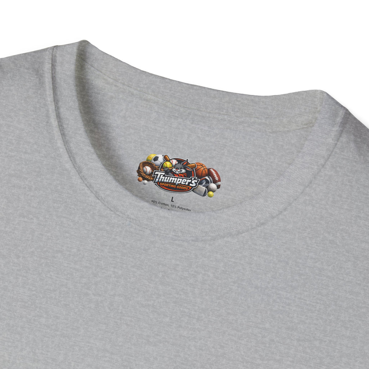 Dirt and Diamonds Softball T-Shirt — Vintage Field Graphic Tee