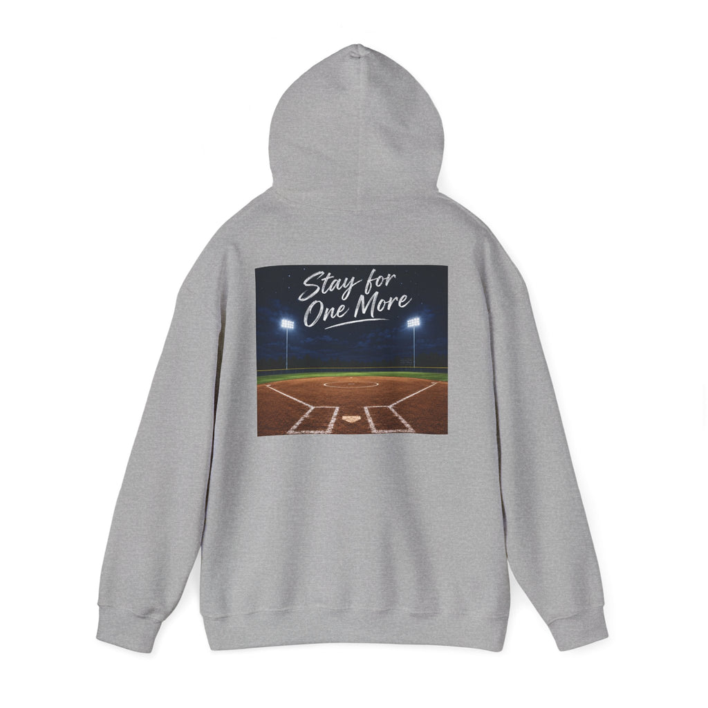 late nights hoodie
