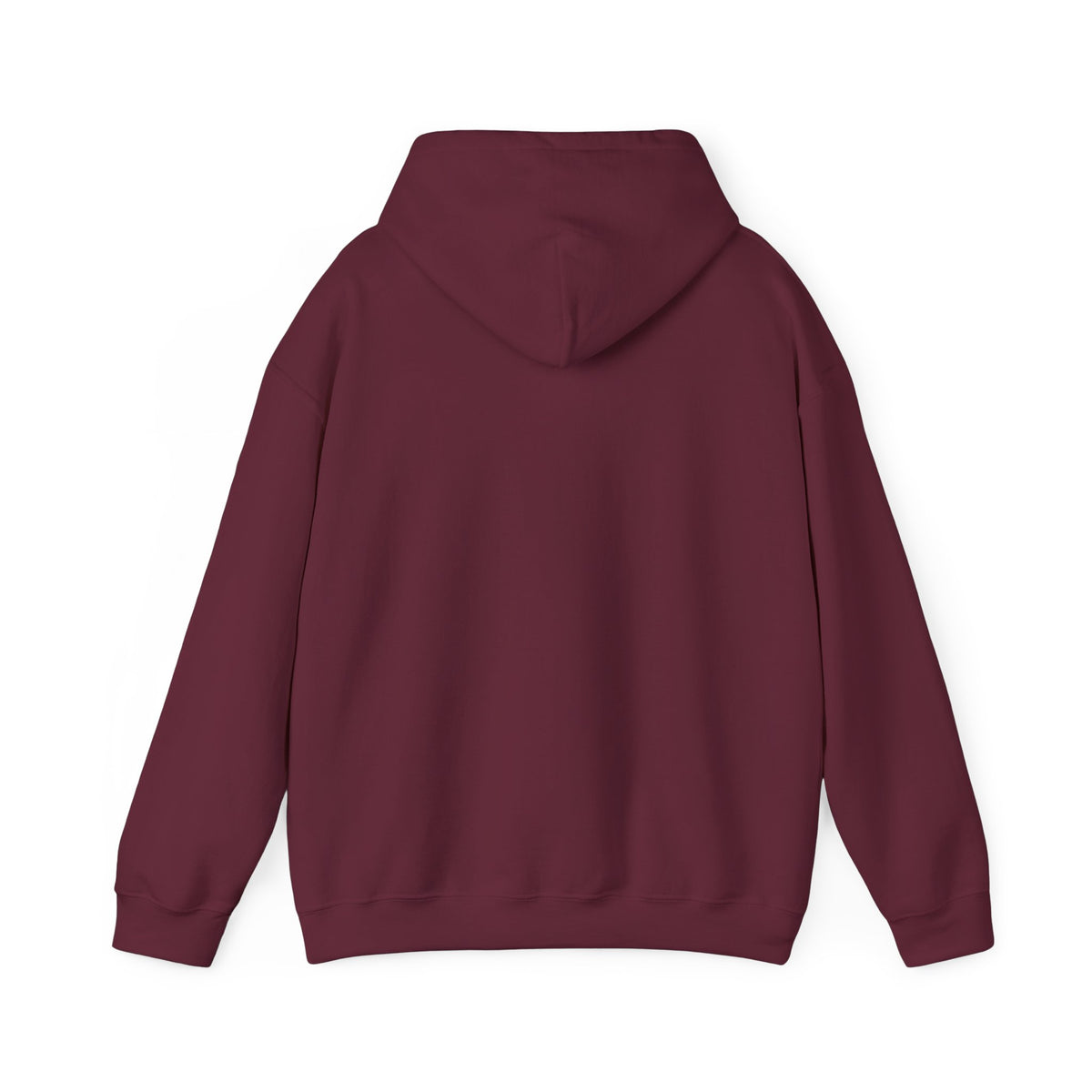 Ball First Hoodie – Vintage Football Player Graphic Sweatshirt