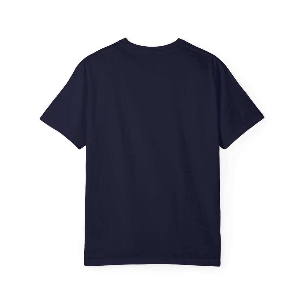 Softball Funny Tee — "If Fast Pitch Was Easy They'd Call It Baseball"