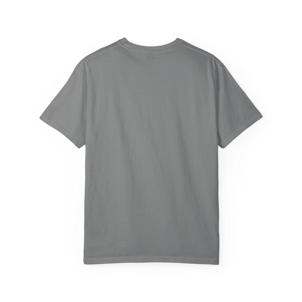 Softball Funny Tee — "If Fast Pitch Was Easy They'd Call It Baseball"