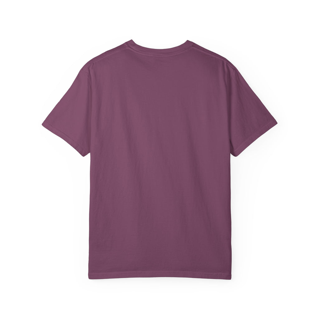 Softball Funny Tee — "If Fast Pitch Was Easy They'd Call It Baseball"
