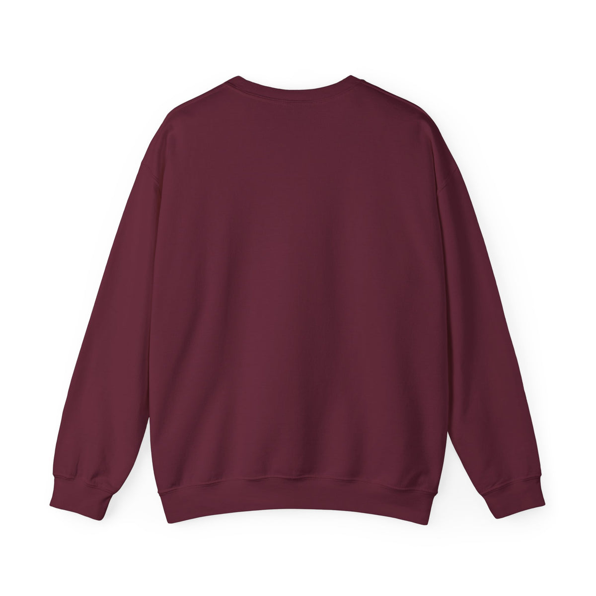 Softball Is My Favorite Season Crewneck Sweatshirt