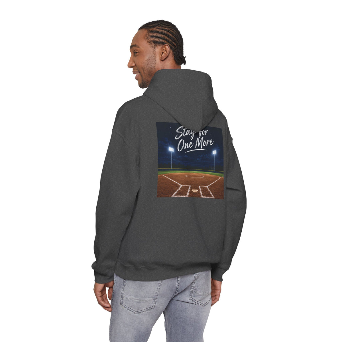late nights hoodie