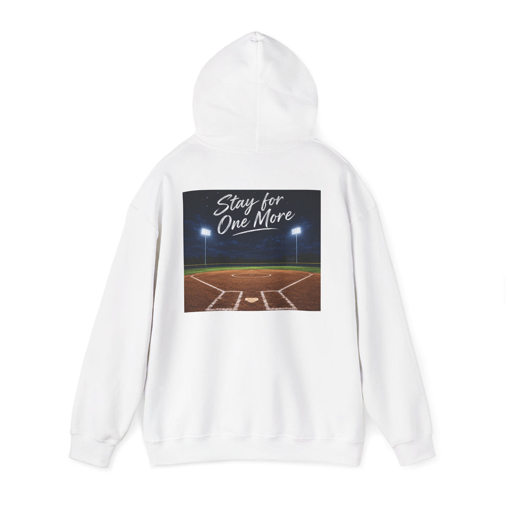 late nights hoodie