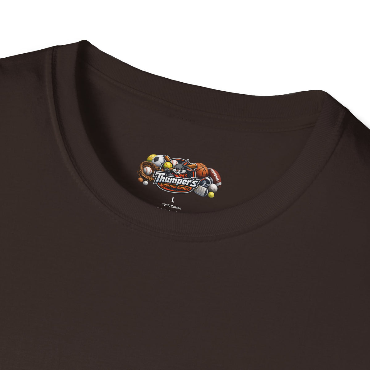 Dirt and Diamonds Softball T-Shirt — Vintage Field Graphic Tee