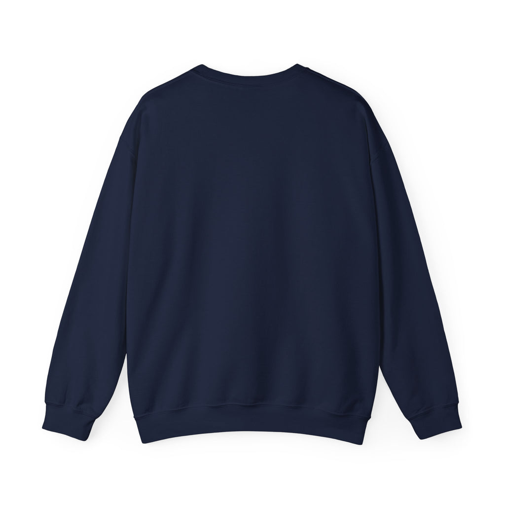 Softball Is My Favorite Season Crewneck Sweatshirt
