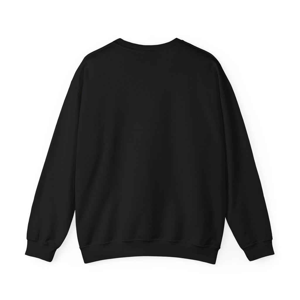 Softball Is My Favorite Season Crewneck Sweatshirt