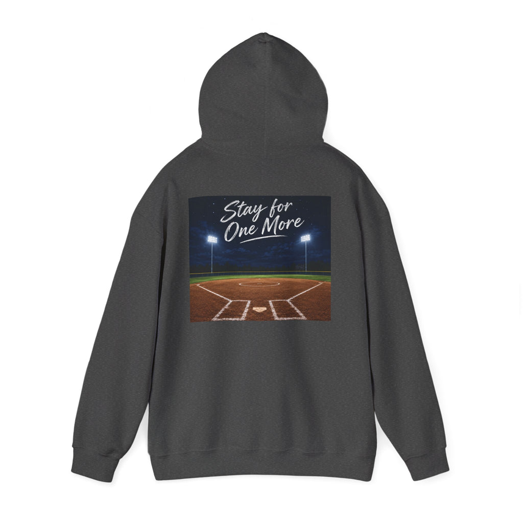 late nights hoodie