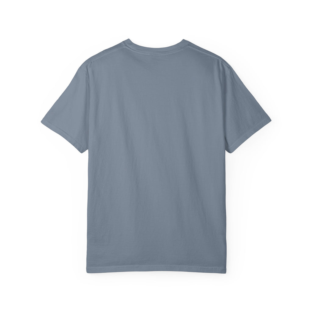 Softball Funny Tee — "If Fast Pitch Was Easy They'd Call It Baseball"