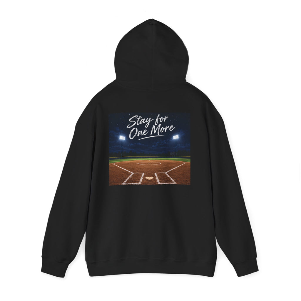 late nights hoodie