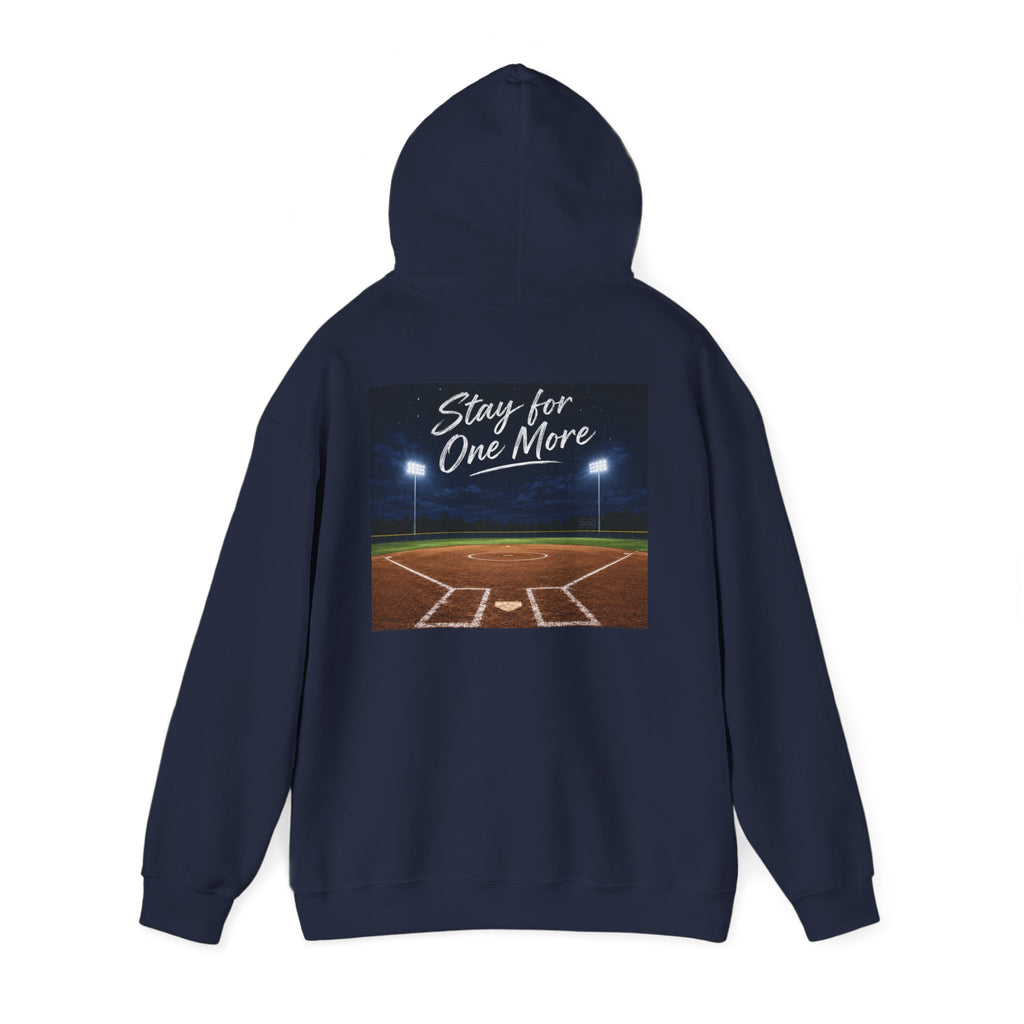 late nights hoodie