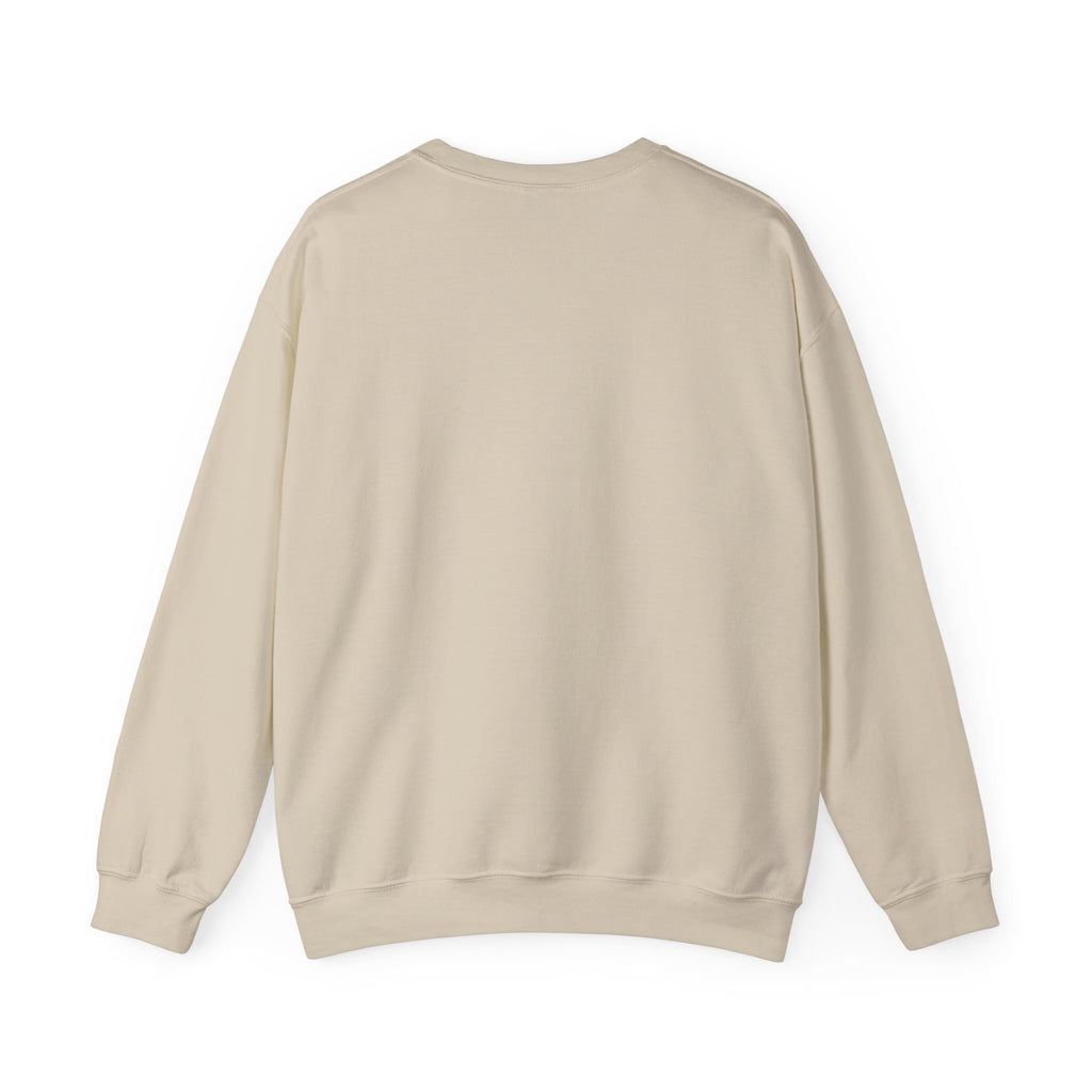 Softball Is My Favorite Season Crewneck Sweatshirt