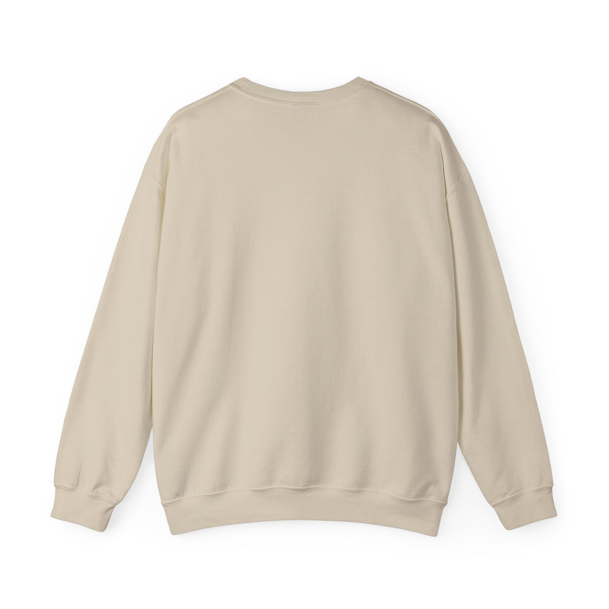 Softball Is My Favorite Season Crewneck Sweatshirt