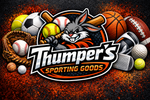 Thumper's Sporting Goods and Apparel - Home