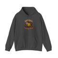 Softball Favorite Season Hoodie — Cute Pumpkin Softball Fall Baseball Mom Gift