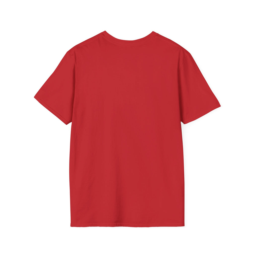 Life's a Pitch Baseball T-Shirt — Funny Softball Tee