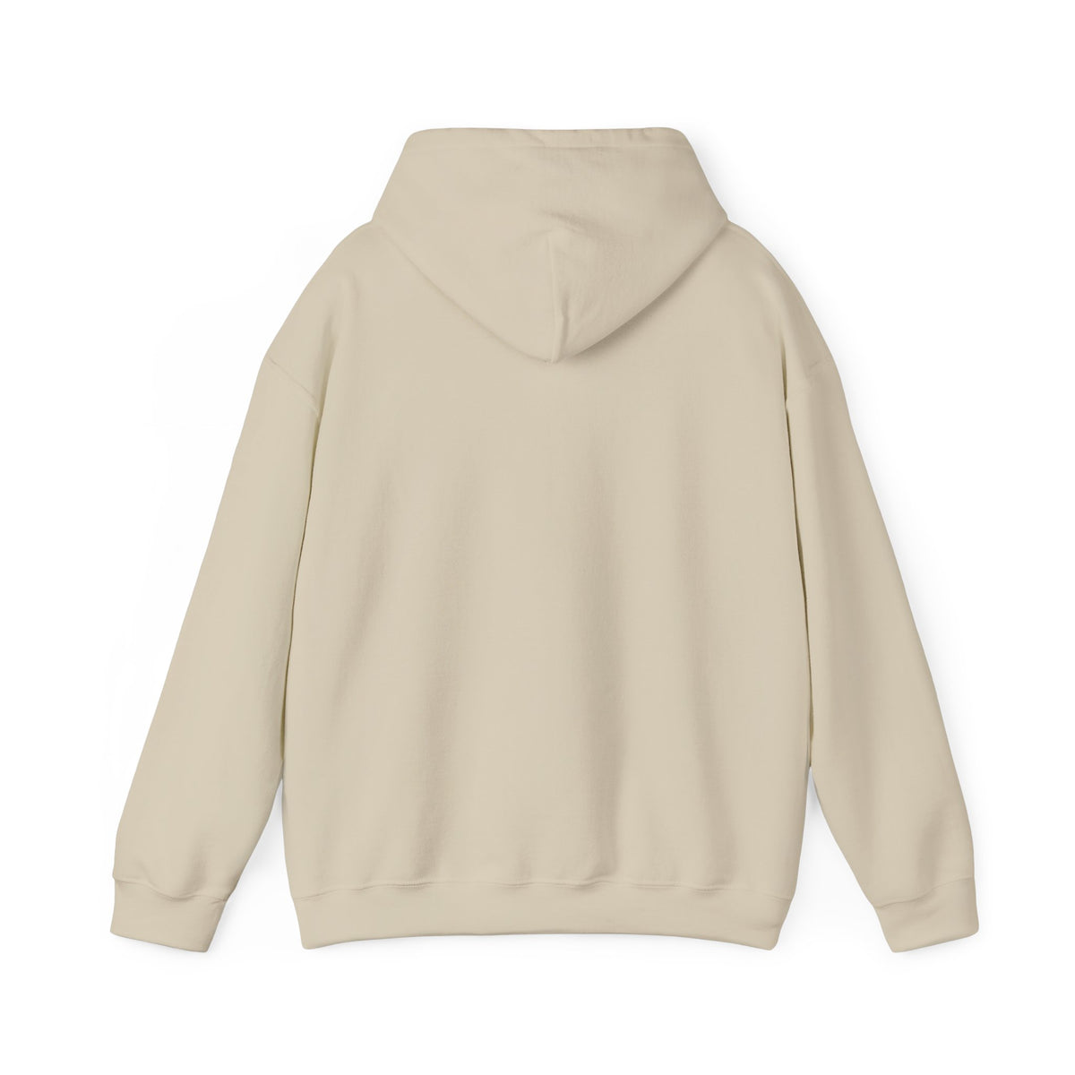 Ball First Hoodie – Vintage Football Player Graphic Sweatshirt