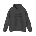 late nights hoodie