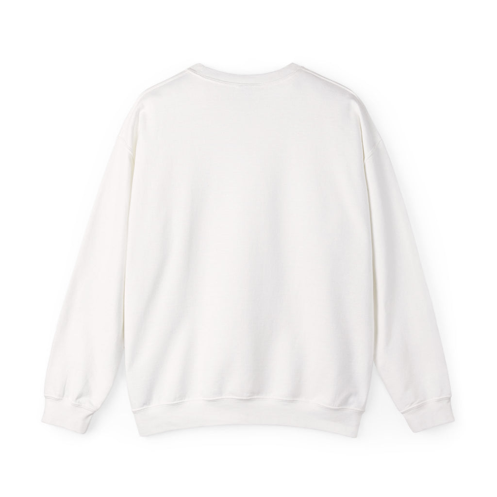 Softball Is My Favorite Season Crewneck Sweatshirt