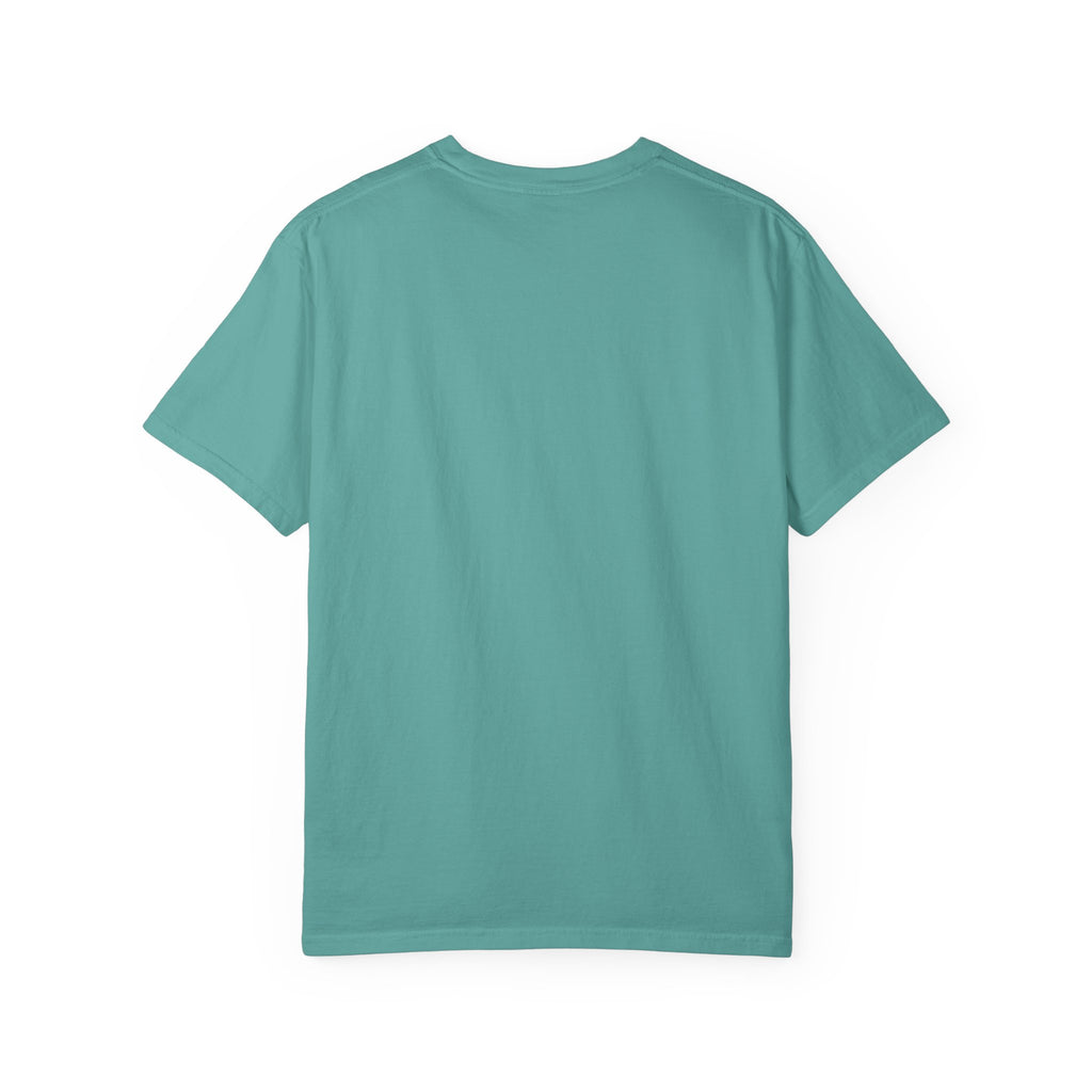 Softball Funny Tee — "If Fast Pitch Was Easy They'd Call It Baseball"