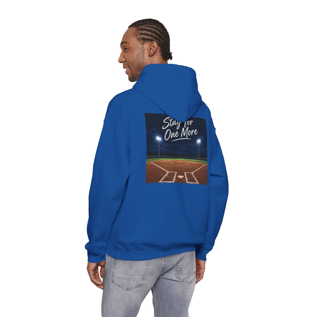 late nights hoodie
