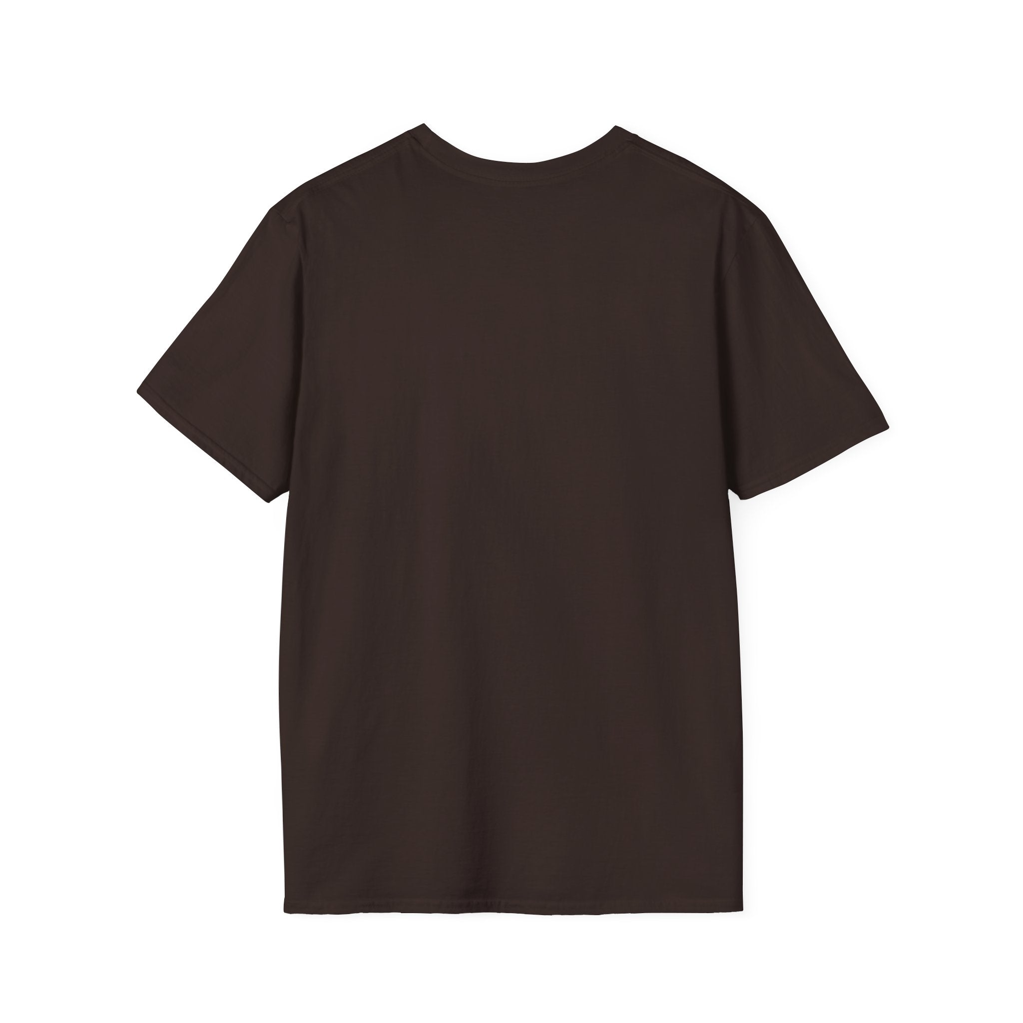 Life's a Pitch Baseball T-Shirt — Funny Softball Tee
