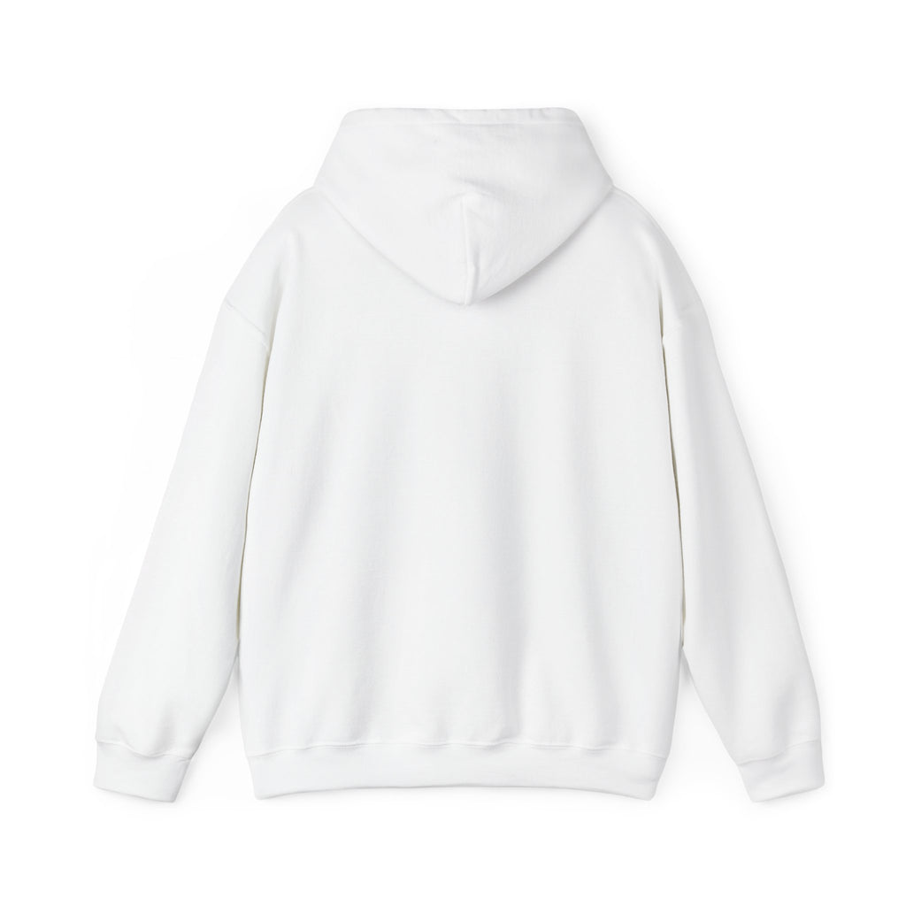 Ball First Hoodie – Vintage Football Player Graphic Sweatshirt