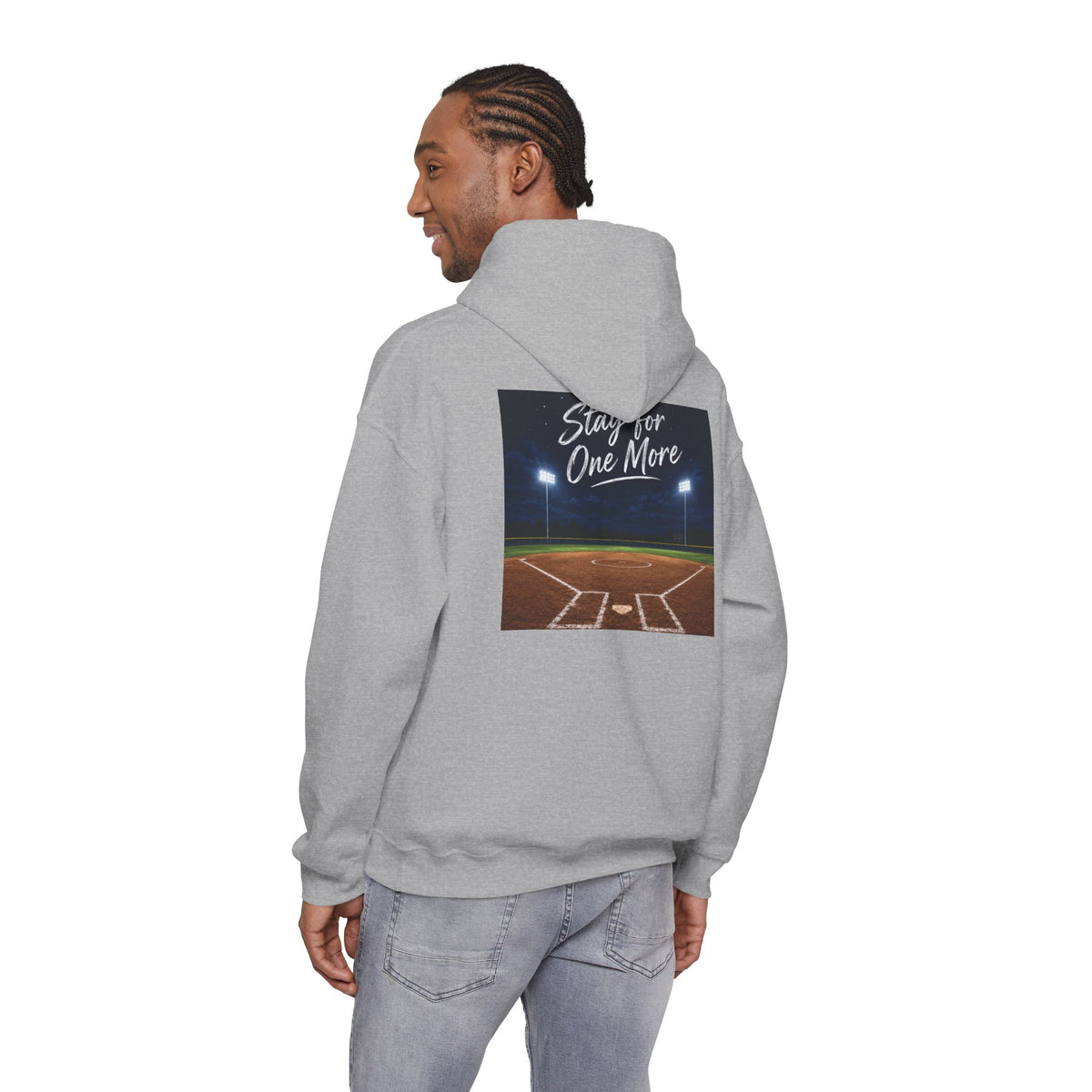 late nights hoodie