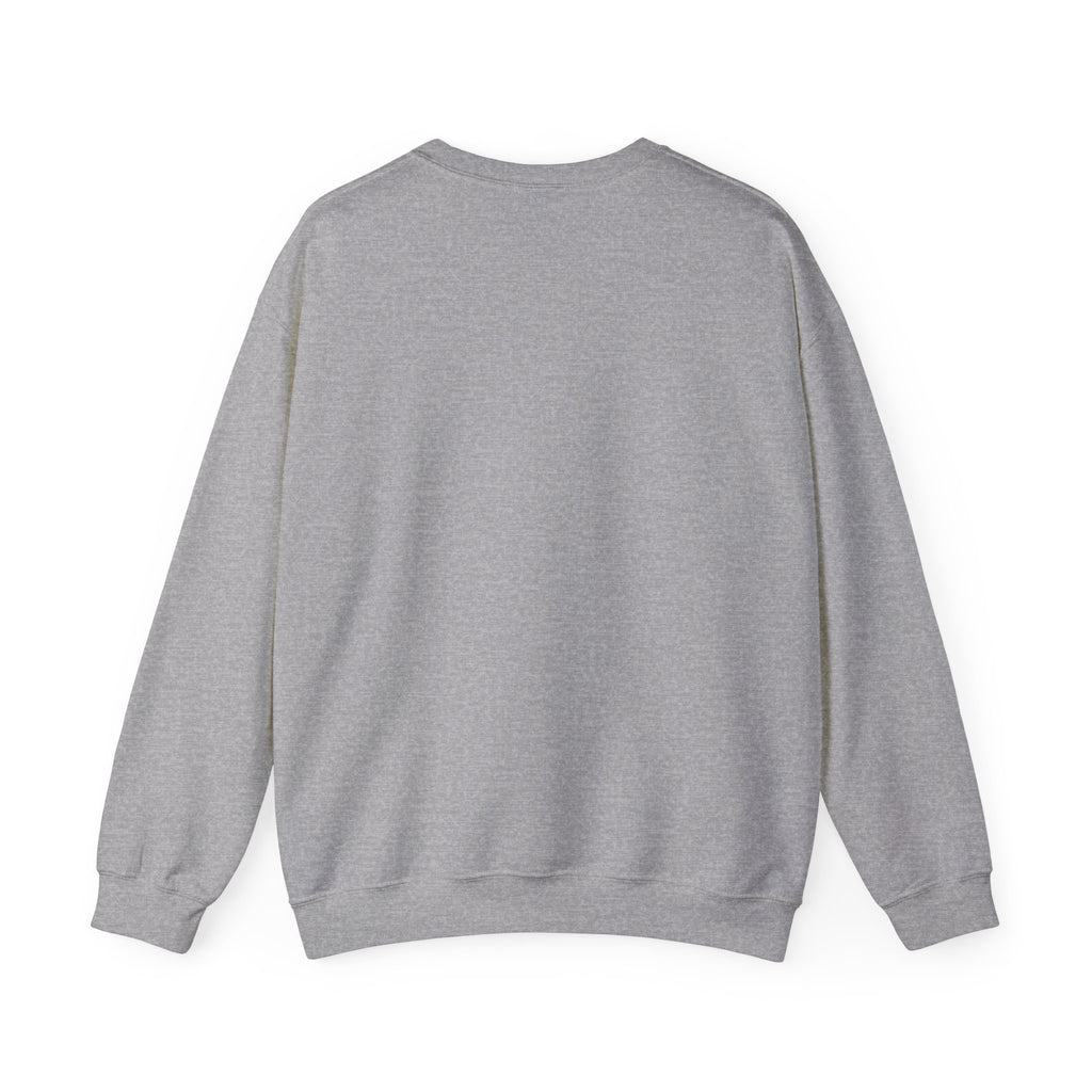Softball Is My Favorite Season Crewneck Sweatshirt