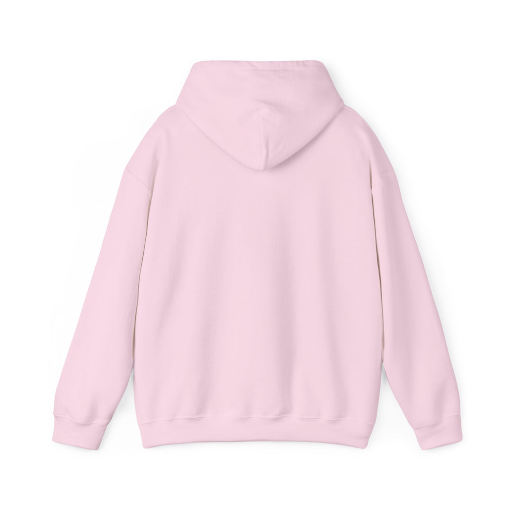 Ball First Hoodie – Vintage Football Player Graphic Sweatshirt