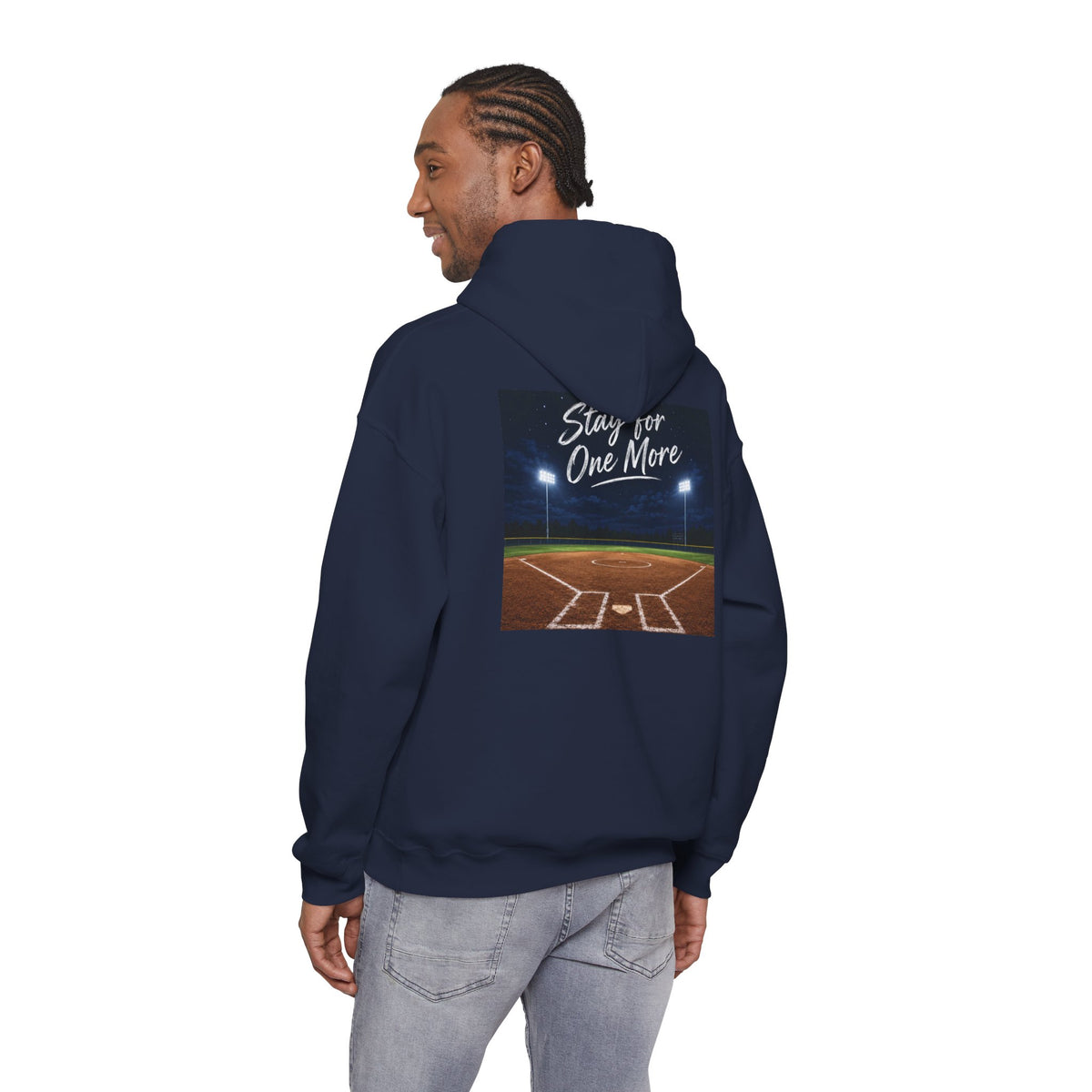 late nights hoodie