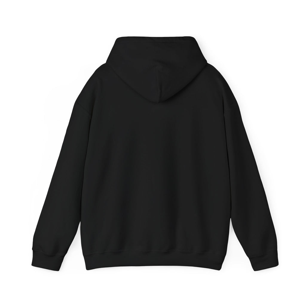 Ball First Hoodie – Vintage Football Player Graphic Sweatshirt