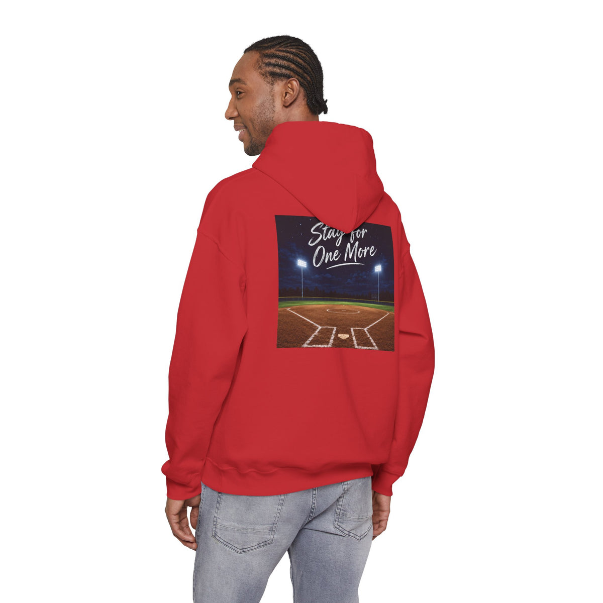 late nights hoodie