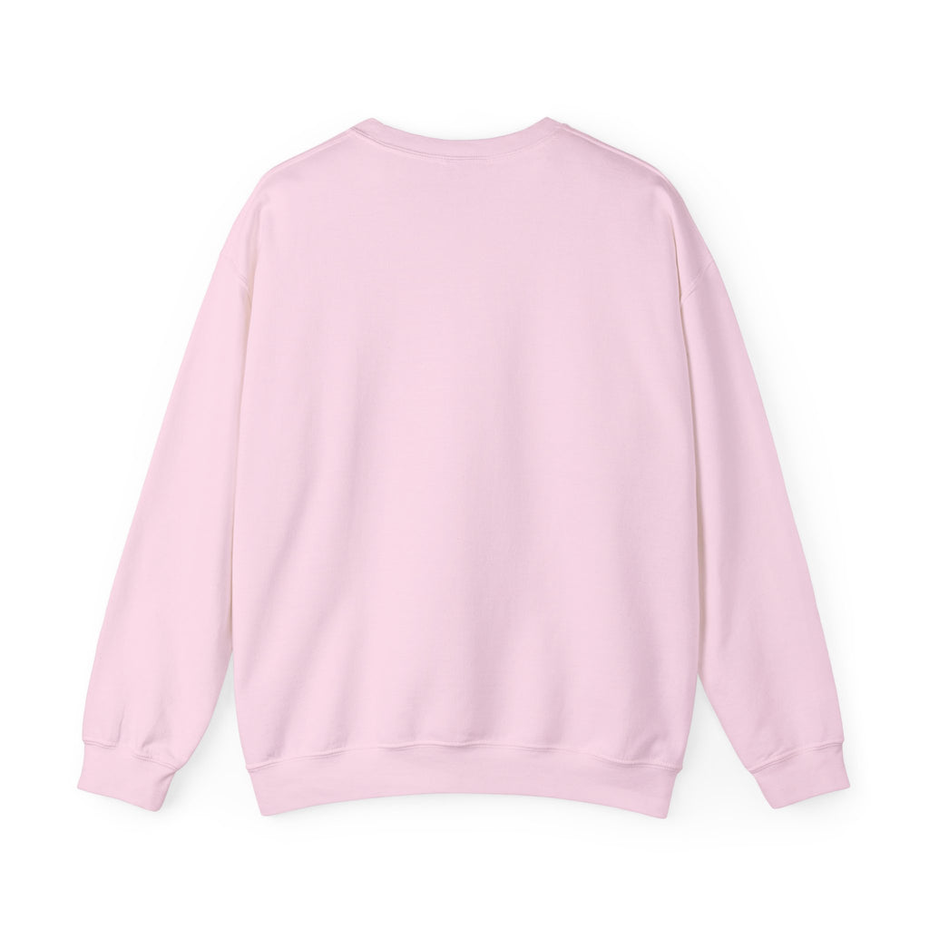 Softball Is My Favorite Season Crewneck Sweatshirt