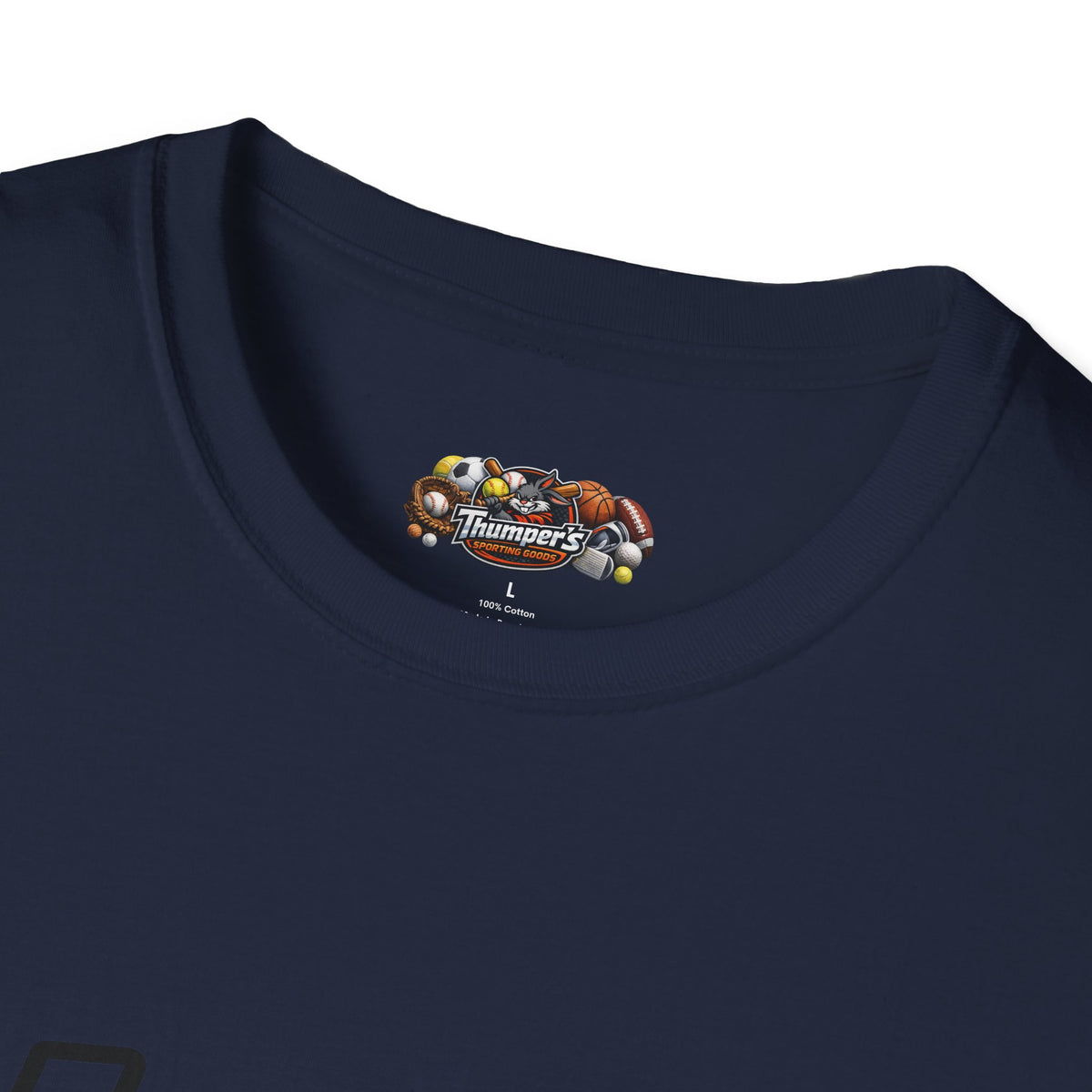 Just Throw Strikes! Softball T-Shirt — Funny Pitching Shirt for Players & Coaches