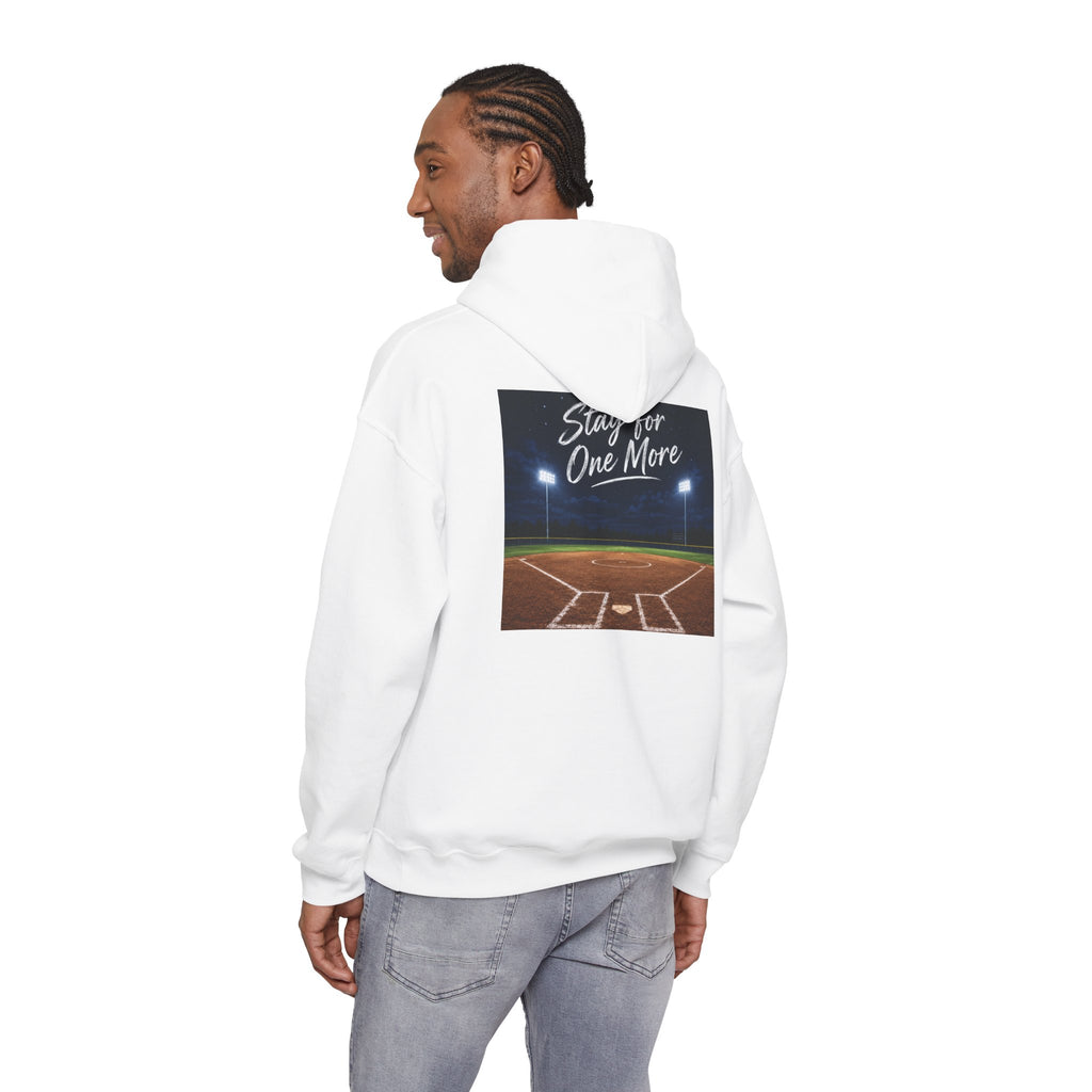 late nights hoodie