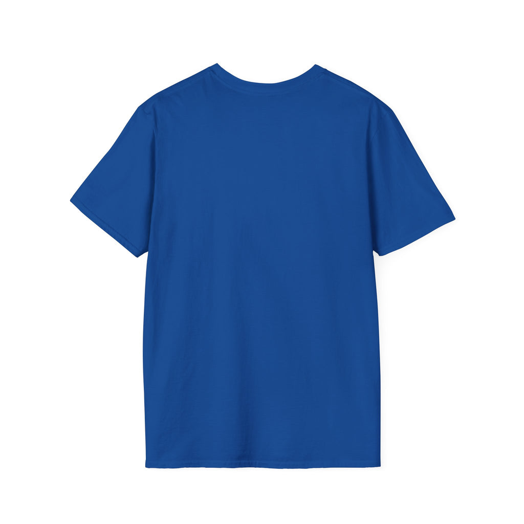 Hot Dog Humor T-Shirt — “I Just Want To Eat Hot Dogs And Tell The Umpire He’s Wrong”