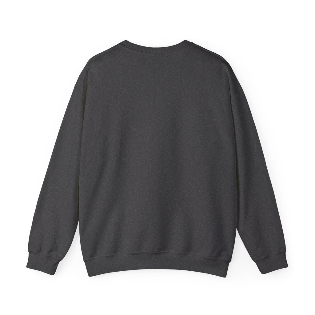 Softball Is My Favorite Season Crewneck Sweatshirt