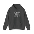 All the Pretty Girls Graphic Pullover